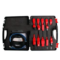 mitsubishi MUT3 auto scanner Miscan M8