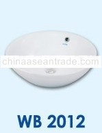 Sericite Basin & Pedestal