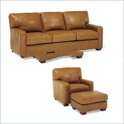 Maison 3 Piece Sleeper Sofa and Chair Set - 946-3pc-PKG