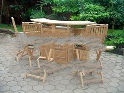 Garden Bar Furniture