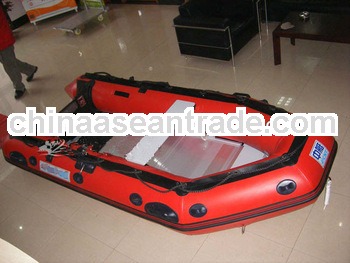 racing boats HH-S300 inflatable boat supply outboards boat