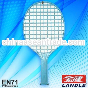 racket factory buy poplar wooden beach racket ball set
