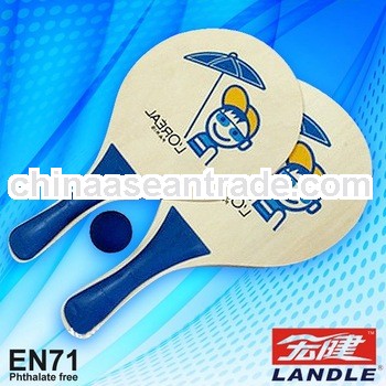 racket factory outdoor beach rackets for promotion