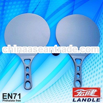 racket factory toys wooden paddle ball beach rackets