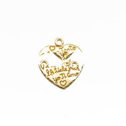 heart charms (hec 4)