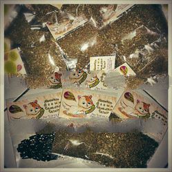 Super Premium Dried Catnip for Cat Toys