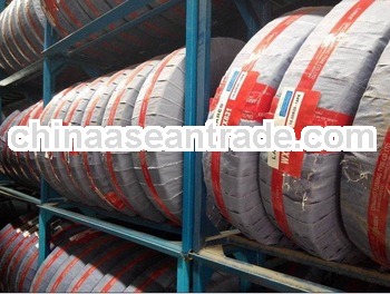 radial truck tire brand LARES 12.00R20 11.00R20 9.00R20 12.00R24