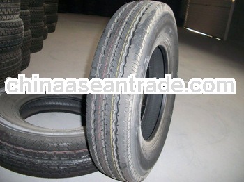 radial truck tyre