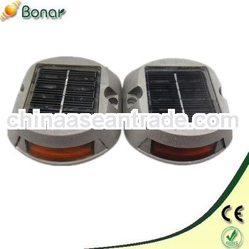 raised pavement marker