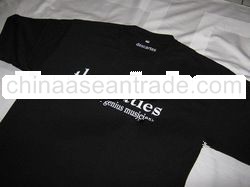 Music T-shirt - beatles