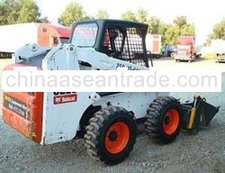 2006 BOBCAT S220 SKID STEER LOADER