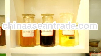 rapeseed oil biodiesel