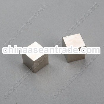 rare earth n52 neodymium block magnet