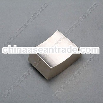 rare earth sintered china neodymium magnet of high grades