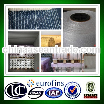 raschel bale wrapper