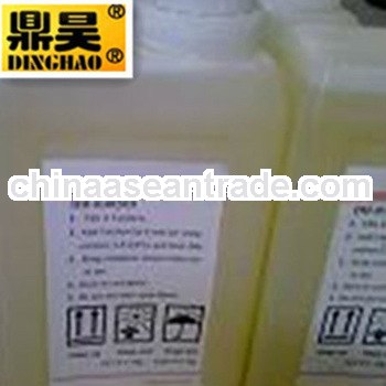 raw material price silicone