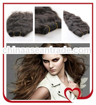 raw unprocessed:full cuticle virgin cambodian hair with double drawn,popular remy hair extension fro