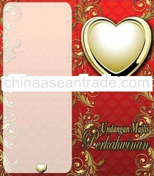 WCC 4811MR - Hotstamping