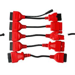 Multi Use Tester(M.U.T3) Godiag M8 Wireless Auto Scanner