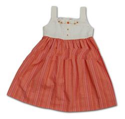 Children's Garments