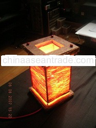 ACCESORIES FROM KAYU LANTUNG (LANTING WOOD) wood furniture