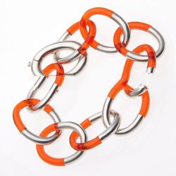 Electric Jungle Bracelet
