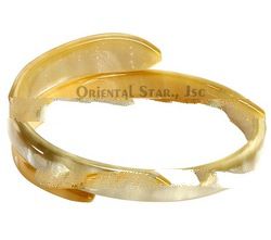 Hot sales - Horn bangles
