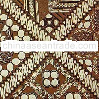 batik textile