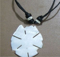 High Quality Fashion Design Sea Shell Beads Necklace