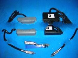 Foot PTT / Foot Switch