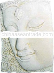 STONE GARDEN STATUE SG01