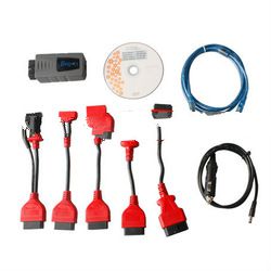 original fuction of toyoaand honda of godiag M8 wireless scanner