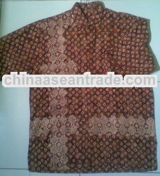 Batik's, Indonesia Traditional Fashion t-shirt