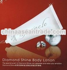 Body Shine Lotion - Product of Germany