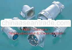 NJC Nanaboshi Connector