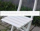 Acacia wooden Chairs