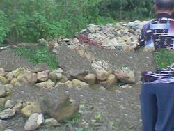 Rough Materials For Make Precious Stone