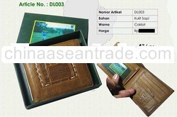 Men Wallet