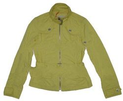 Spring clothes for woman