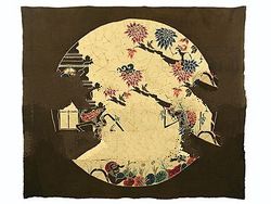 Tapestry Batik Tapestry