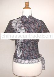 Ladies Blouse