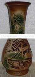 Artistic Vase