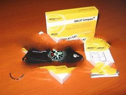 qblat Compass