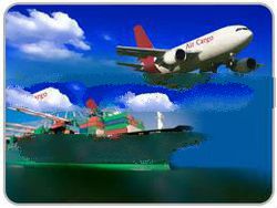 LCL IMPORT EXPORT CONSOLIDATION