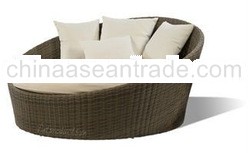 Sun-lounger