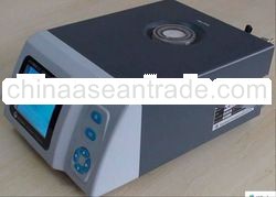 5Q automotive exhaust gas analyzer