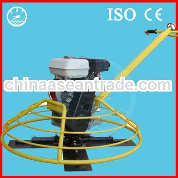 reasonable price for concrete trowel equipment/power trowel for sale