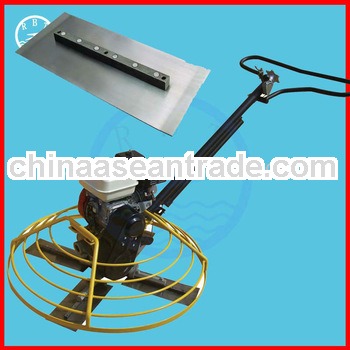 reasonable price for mechanical trowel machine/power trowel for sale