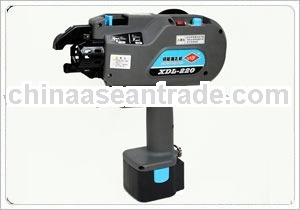 rebar tying machine