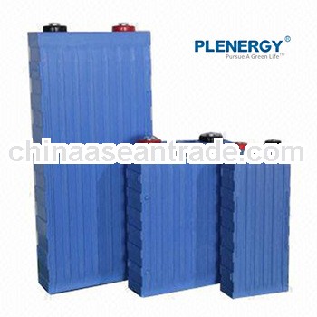 rechargeable lithium ion battery 3.7v 1200mah